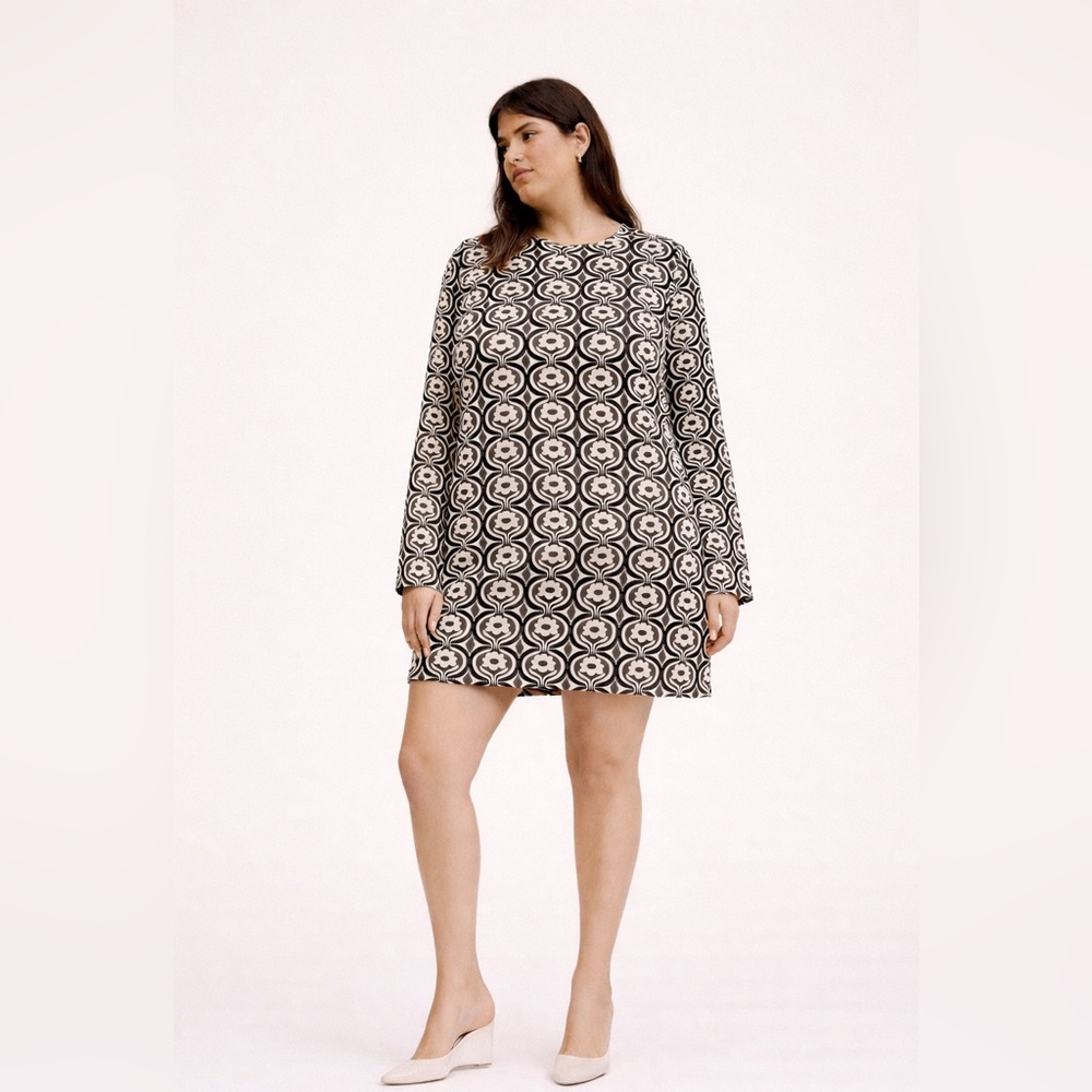 NWT Mango dress, size XXL